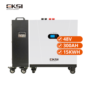 3.2V 100 <span class=keywords><strong>amp</strong></span> giờ LiFePO4 Pin lăng trụ 3.2V 300ah LiFePO4 pin di động 48V 24V 51.2V - Product Image 1