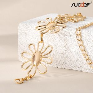 Western Metal Concho <b>Belt</b> For Women Cowgirl Waist Chain <b>Belt</b> For <b>Boho</b> Dresse Jeans Country Concert Outfit - Product Image 3