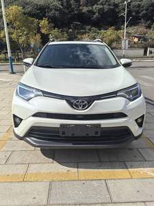 Rongfang 2.0 Xianfeng CVT <span class=keywords><strong>Auto</strong></span>, SUV japonais d'occasion, modèle 2016 2017 2018, valeur moderne d'entrée de gamme - Product Image 2
