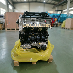 Pièces automobiles neuves, directement de l'usine, Ford 2.2 P4AT, moteur complet testé à chaud pour FORD Transit Ranger MAZDA BT50 - Product Image 1
