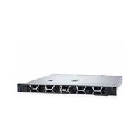 Server Rak Dell PowerEdge R360
