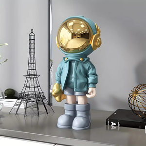 Figurine en vinyle personnalisée édition collection, jouet d'action, figurine de dessin animé, jouet d'art en vinyle, jouet d'art en vinyle de collection - Product Image 2