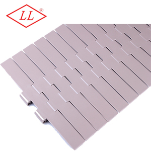 <span class=keywords><strong>820</strong></span> प्लास्टिक कन्वेयर श्रृंखला के लिए सीधे रनिंग - Product Image 3