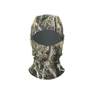 Balaclava Camo Khusus Olahraga Berburu, Masker Ski Penutup Wajah Penuh, Penutup Wajah Ringan, Aksesoris untuk Musim Dingin - Product Image 6