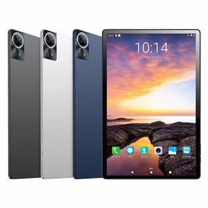 OEM GSA14 14-inch Gaming Android 13 <b>Tablet</b> Business 6GB+128GB Storage 1920*1200 <b>Large</b> Battery 10000 Mah WIFI Business <b>Tablet</b> PC - Product Image 3
