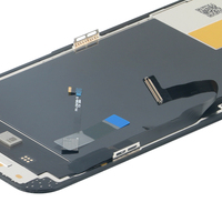 Écran OLED souple OEM JK pour iPhone 13 Pro Max – Remplacement de l'écran LCD non original pour réparation de numériseur cassé