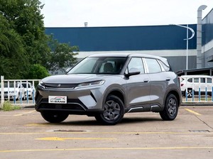 Ordine all'ingrosso BYD Yuan Up EV SUV: Nuovo Inventario Auto 2026 - Veicolo Elettrico Cinese BYD Yuan Up per Concessionari Globali - Product Image 3
