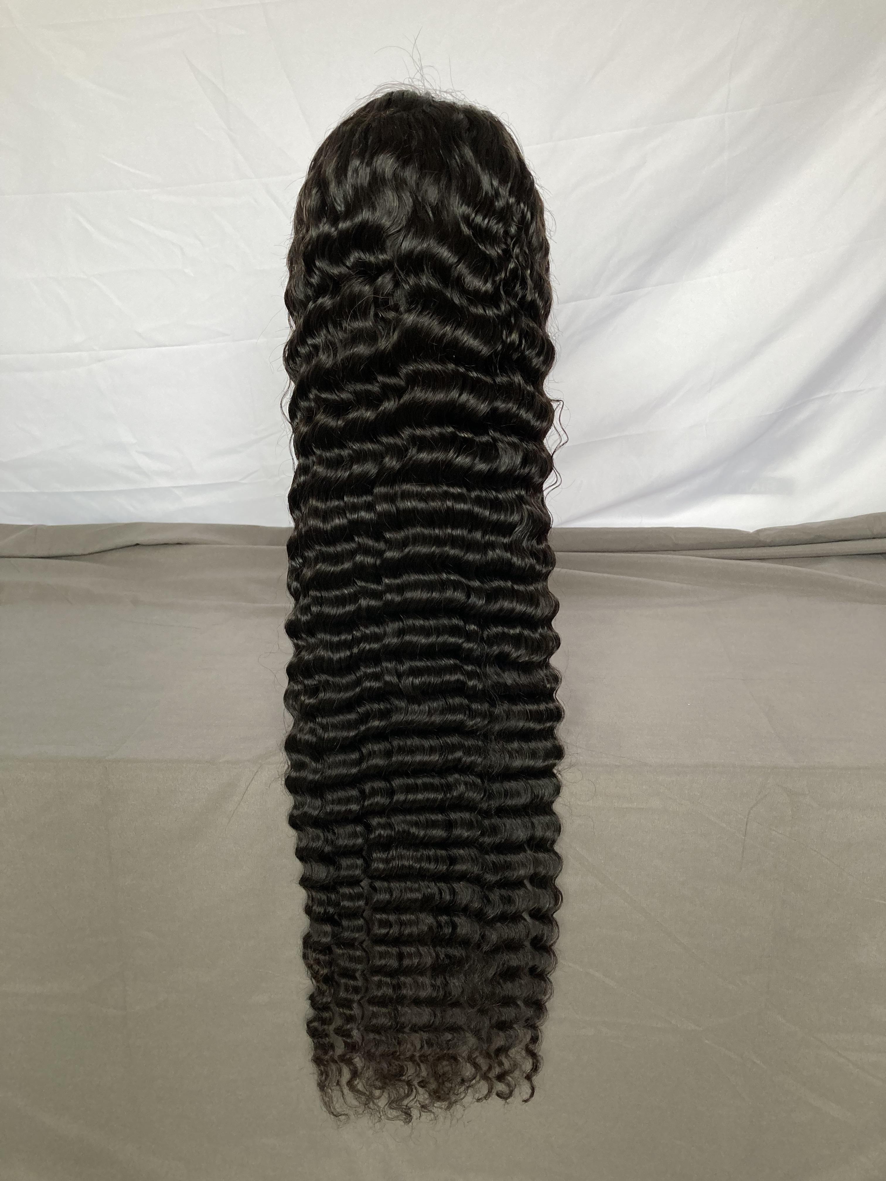 13x6 deep wave