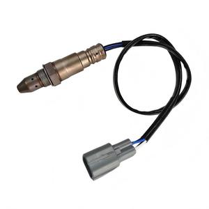 89467-0R050 เซ็นเซอร์อัตราส่วนเชื้อเพลิงอากาศ O2 สำหรับโตโยต้า RAV4 2.5L ไฮแลนเดอร์เซียนน่า 3.5L 4 สายด้านหน้าแลมบ์ดาโพรบ 894670R050 - Product Image 2