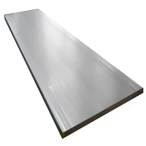 Высокое качество 201 202 240 200 серии 6 мм 30 мм лист из нержавеющей стали для строительных материалов