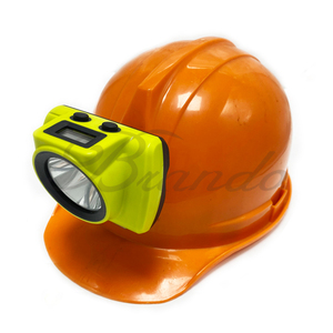 BRANDO Nouveau Design LED Sans Fil Lumières Utilisent dans les Mines de Charbon - Product Image 3
