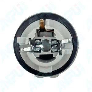 ที่วางหลอดไฟโตโยต้า WzL-353 12V LED T10 ไฟวิ่งกลางวันแบบเสียบตรง - Product Image 2