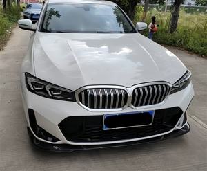 Actualización del kit de cuerpo de fibra de carbono G20, para BMW G20 Carbon Fiber Aerokit, All New <span class=keywords><strong>3</strong></span> Series <span class=keywords><strong>2023</strong></span> - Product Image 2