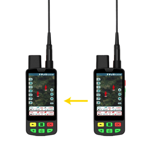 เครื่องติดตามสัตว์เลี้ยง Eseek ระบบ GPS พร้อมเสียงเรียก + การสั่นสะเทือน ตรวจสอบแบบเรียลไทม์ ปลอกคอแบบกันน้ำ ระบบแอนดรอยด์ - Product Image 3