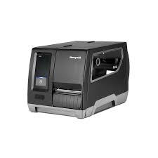 เครื่องพิมพ์ฉลากบาร์โค้ดอุตสาหกรรม Intermec PM45A เครื่องพิมพ์ฉลากบาร์โค้ดสติ๊กเกอร์ความร้อน QR อุตสาหกรรมประสิทธิภาพสูง - Product Image 6