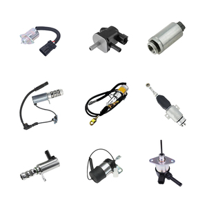 Válvula Solenoide de Rendimiento para <span class=keywords><strong>HYUNDAI</strong></span> 243553CAA2  918030  TS1098  L53027 - Product Image 6