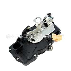 ตัวกระตุ้นล็อคประตูเชฟโรเลต DLA 0088 รีโมทคอนโทรลระบบล็อคกลาง - Product Image 1