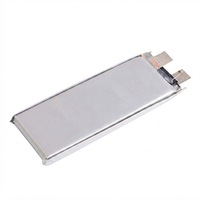 Pengiriman Cepat Sel Baterai Lithium Ion Pouch High Discharge 3.7V 10000mah untuk UAV Drone Lifepo4