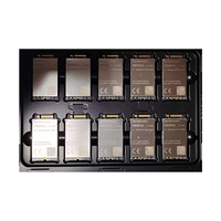 Module 5G X62 RM520N-EB 5G Sub-6 IoT/ eMBB-RM520N-EB 5G Sub-6 GHz optimisé