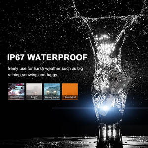 YHKOMS 6000K 120W 3570 CSP LED Faro Delantero para Automóvil Sin Errores Canbus <span class=keywords><strong>H1</strong></span> H7 H4 H11 Faro Delantero para Automóvil H8 H9 9005 9006 HB3 HB4 LED Audi Nuevo - Product Image 4