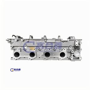ใหม่ gaohexin 100% D4HA ฝาสูบเครื่องยนต์ดีเซลทดสอบ D4HB D <span class=keywords><strong>re</strong></span> d/<span class=keywords><strong>re</strong></span> สำหรับ Kia - Product Image 3