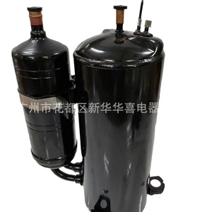 คอมเพรสเซอร์แอร์ฮิตาชิ รุ่น ATH356MV C9EUA R410A สำหรับเปลี่ยนซ่อม - Product Image 4