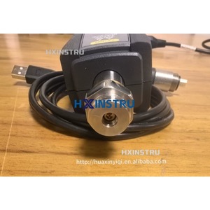 Capteur de puissance maximale et moyenne à large plage dynamique USB Keysight U2064XA 10 MHz-40 GHz, -70 à +20 dBm, 1 M échantillons/secondes - Product Image 4