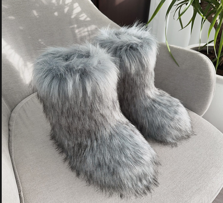 Gris Bleu