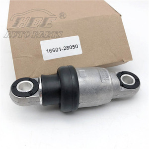 16601-28050 16601-28041 Tensor de Correa de Distribución HDE para Toyota Avensis, Venta al Por Mayor de Autopartes - Product Image 4