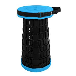 Ngoài trời câu cá có thể gập lại đi bộ đường dài collapsable chỗ ngồi di động nâng cấp Kính thiên văn nhựa phân cho phòng ngủ và trường học sử dụng - Product Image 4