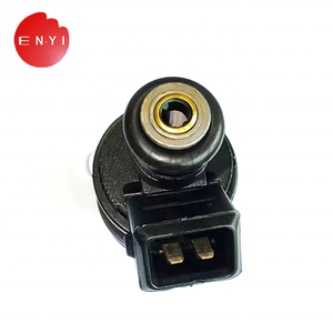 <span class=keywords><strong>Inyectores</strong></span> <span class=keywords><strong>de</strong></span> combustible ENYI 90536149 5WK93151 para Opel Saab Vauxhall <span class=keywords><strong>Astra</strong></span> 98-07 Zafira 1998-2005 1,8 16V <span class=keywords><strong>de</strong></span> alta calidad - Product Image 2