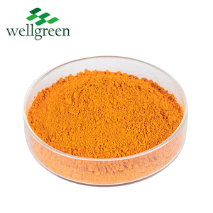 Xanthine بيتا-كاروتين مسحوق اللوتين وزياكسانثين pe كاروتين تغذية لينة سعر زهرة القطيفة استخراج - Product Image 2