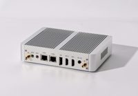 Mini PC N100 con Precio de Fábrica, Intel N100, Windows 11 Pro Económico, 2HD-MI, 1DP, Compatible con Pantalla 4K, DDR4, Micro PC con Enchufes AU y US