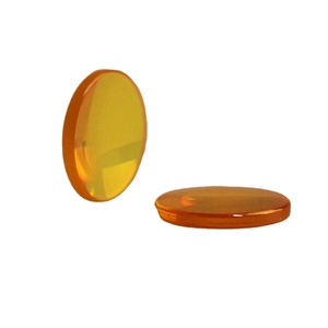 용리 하이 퀄리티 미국 직경 <span class=keywords><strong>20</strong></span> 25mm F 50.8 63.5mm 렌즈 레이저 장비 부품 - Product Image 6