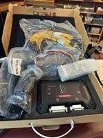 OBDSTAR ECU Master 2026 (A+B+C) : Configuration PC pour la programmation des ECU de voitures particulières, véhicules électriques, motos et véhicules lourds (ECM/TCM/BCM)