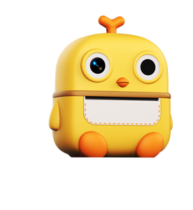 Ai ngay lập tức in máy ảnh trẻ em <span class=keywords><strong>Bluetooth</strong></span> ống kính kép 2 inch màn hình 1080p HD <span class=keywords><strong>video</strong></span> 12MP ảnh 1300mAh pin Học Tập Lịch Sử cuốn sách - Product Image 1