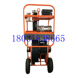 Test Apparatuur Voor Dichtheid Van Ventilatie <span class=keywords><strong>Duct</strong></span> 6900 Pipe Air Lekkage <span class=keywords><strong>Tester</strong></span> - Product Image 5