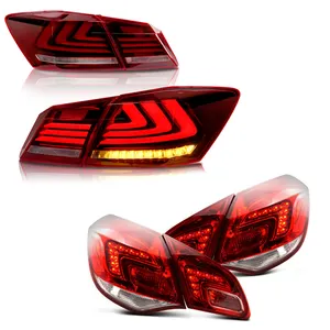 חלקי רכב LED זנב מנורת אור בלם אור לmaxus D60/D90/D90PRO/G10/G20/g50/G90/RG10/T60/T70/T90/EV30/V80/V90/H90