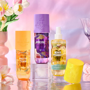 Fragancia de Alta Calidad con Excelente Apariencia, Perfume Aromático Apto para Mujeres. Perfume Corporal en Aerosol, Parfum - Product Image 3