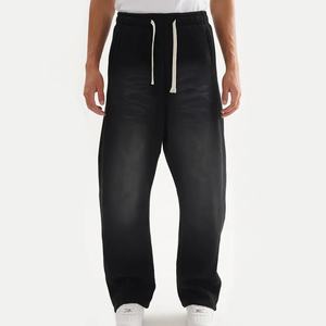 Pantalones Deportivos Personalizados para Hombre, Ligeros, Talla Grande, Estilo Urbano, Joggers de Cintura Media, Pantalones Deportivos Casuales - Product Image 5