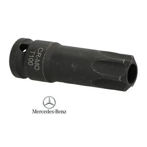 Outils de bricolage Mercedes-Torx®Douille spéciale 100 - Product Image 2