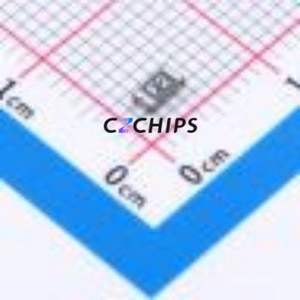 1206L050/24WR Resettable Fuse 1206 Fuse 24V 100A 500mA 1A - Product Image 1