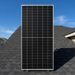 Support de fixation photovoltaïque en aluminium pour toit plat ou incliné, parmi les plus vendus, pour système solaire, provenant d'Inde - Product Image 4