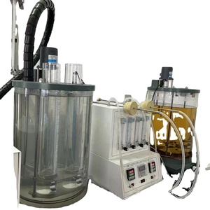 Hóa dầu Sản phẩm nhiên liệu phụ gia piba xăng và dầu diesel chất tẩy rửa 3867 - Product Image 3