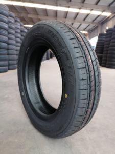 Pneumatici PCR all'ingrosso dalla fabbrica cinese 155/50R14 155/60R15 155/65R13: pneumatici per <span class=keywords><strong>auto</strong></span> ad alte prestazioni con bassa rumorosità <span class=keywords><strong>e</strong></span> lunga durata - Product Image 2