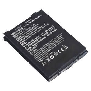 GIOBACCA Li-ion Polymer <b>Battery</b> 3.85V <b>5000mAh</b> BTY95L <b>Battery</b> Replacement For Newland MT93 Megaterra Mobile Computer - Product Image 3