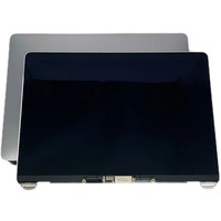 Layar LCD penuh A2179 rakitan tampilan layar untuk Apple MacBook Air Retina 13 "LCD 2020 tahun EMC 3302 baru