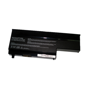 BTP-D4BM BTP-D5BM baterai pengganti Laptop untuk Medion Akoya E7212 E7214 E7216 P7611 5200mAh - Product Image 2