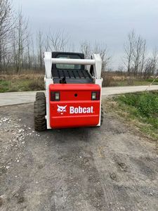 Chargeuse compacte d'<span class=keywords><strong>occasion</strong></span> <span class=keywords><strong>Bobcat</strong></span> S300, mini-chargeuse sur pneus, petite chargeuse compacte 2 tonnes 3 tonnes avec certificat CE, état d'origine - Product Image 6