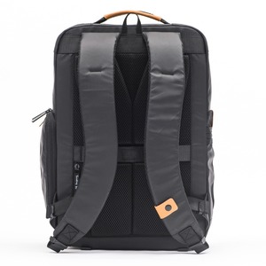 Business daily <b>backpack</b> - Business <b>Backpack</b> 15.6 inch Laptop Bag and Anti-Theft Cell Phone Rucksack - Product Image 5